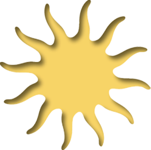 Halcyon Sun Logo